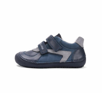 D.D. Step čevlji Royal Blue S063