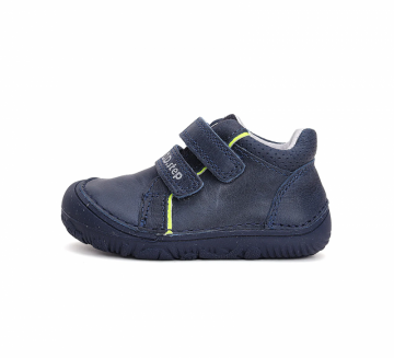 D.D. Step čevlji Royal Blue