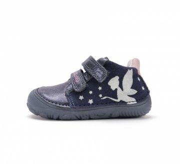 D.D. Step čevlji Royal Blue S073