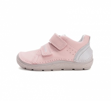 D.D. Step čevlji Baby Pink S116