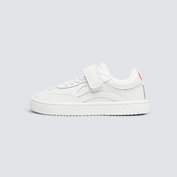 Lejan One Weekdays White