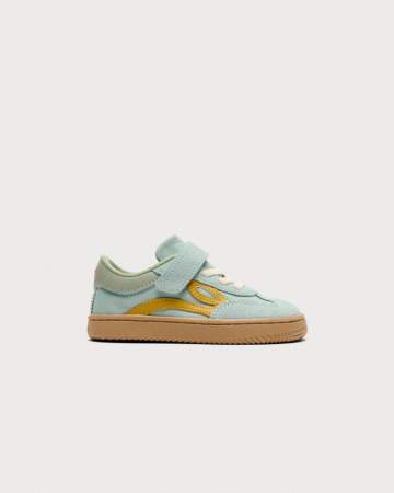 Lejan One Nylon Sky Blue