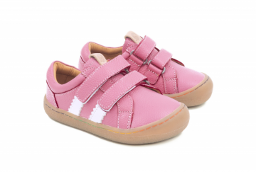 Minimus Woodpecker Bright Pink