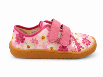 Froddo Canvas čevlji Flowers