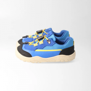 Blifestyle landschildkröteSTYLE TEX seeblau nizki