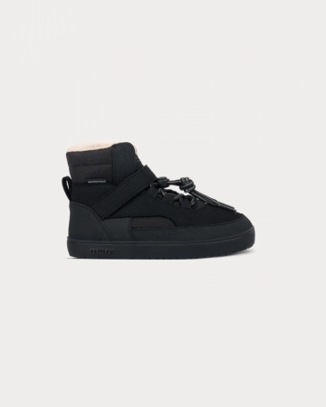 Muris Baltic Junior Warm Black