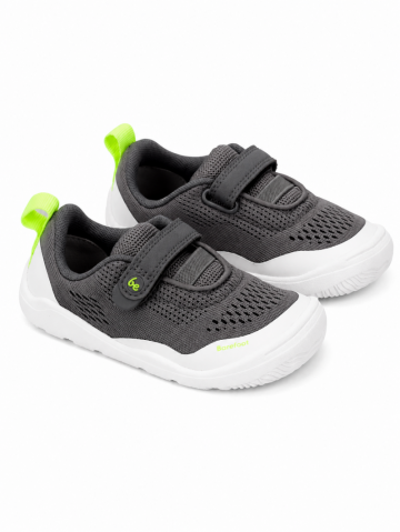 Be Lenka Preschool Nubo Grey