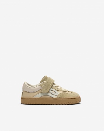 Lejan One Nylon Beige