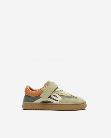 Lejan One Nylon Matcha
