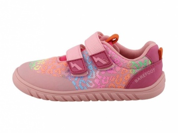 Lurchi Benny Pink Rose