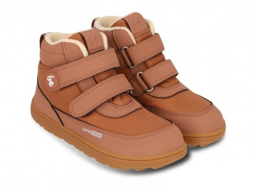 Be Lenka Zippu Preschool Brown