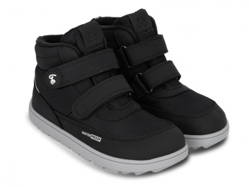 Be Lenka Zippu Kids Black & Grey