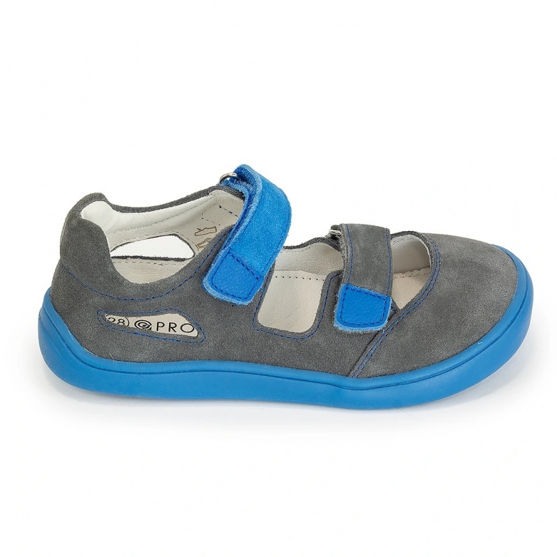 Protetika Tery Grey