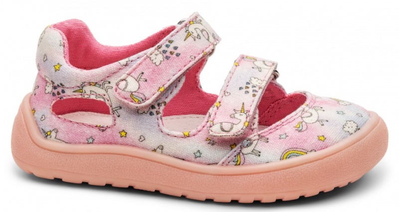 Protetika Tafi Pink Uni