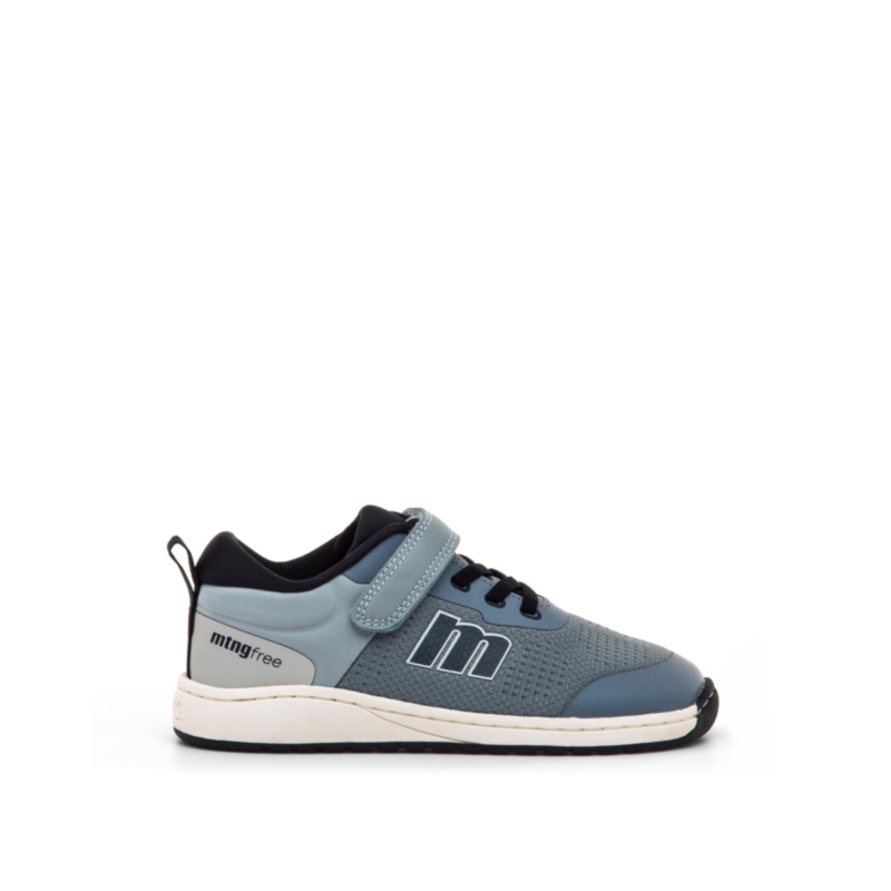 Mustang Tpu Light Blue Lycra Navy