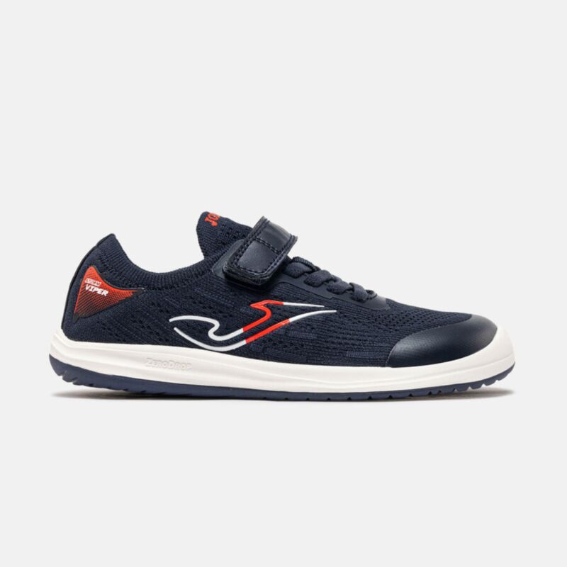 Joma Viper Junior Navy Blue