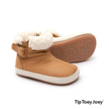 Tip Toey Joey Dobby Hay Tapioca