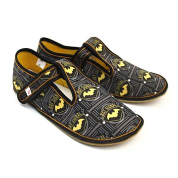 Ef barefoot copati Bat Signal