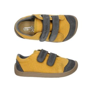Bar3foot Elf Denver Mustard