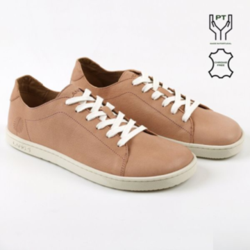 Lang.S by Tikki Zen Dusty Pink