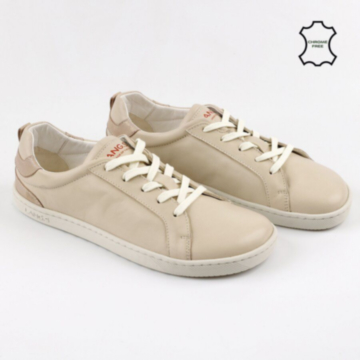 Lang.S by Tikki Onyx Cream