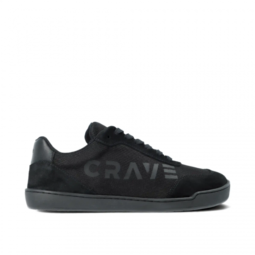 Crave Cupertino Black