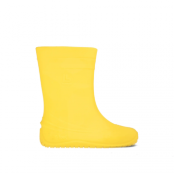 Crave Monsoon bosonogi škornji Yellow