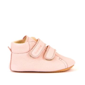 Froddo prvi koraki pink