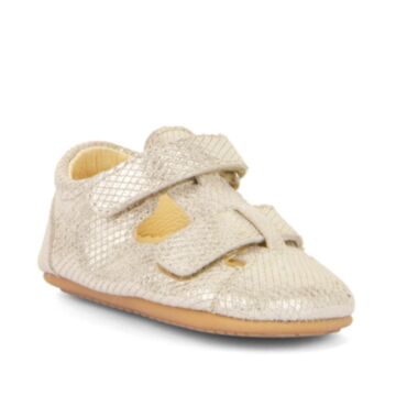 Froddo Prewalker Gold Shine