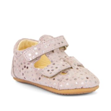 Froddo Prewalker Pink+