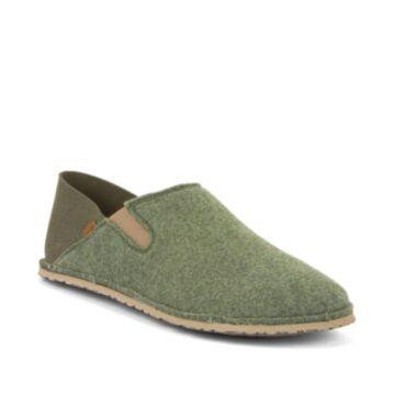 Froddo copati slip-on Wooly Olive