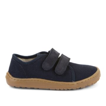 Froddo Canvas čevlji Dark Blue