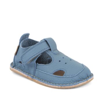 Froddo Stap bosonogi sandali Jeans