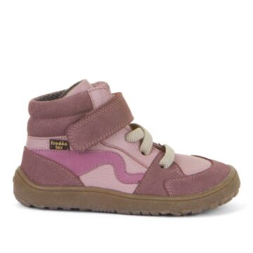 Froddo gležnarji Tex Go Dark Pink