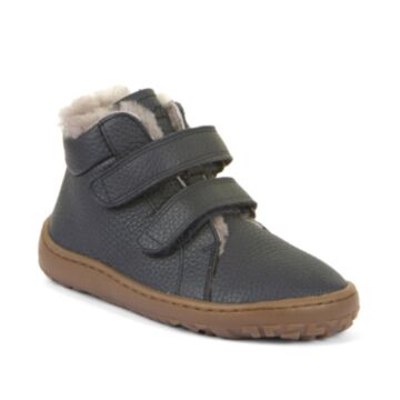 Froddo Winter Furry Dark Blue