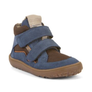 Froddo Tex Wool Denim