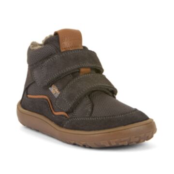 Froddo Tex Wool Grey