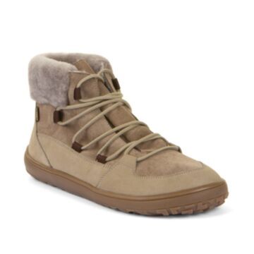 Froddo Up Furry W Tex Taupe
