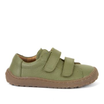 Froddo barefoot Base čevlji Olive