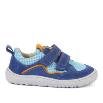 Froddo barefoot Base čevlji Blue Electric