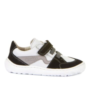 Froddo Splash čevlji White Black