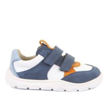 Froddo Zeru Spring čevlji White Denim