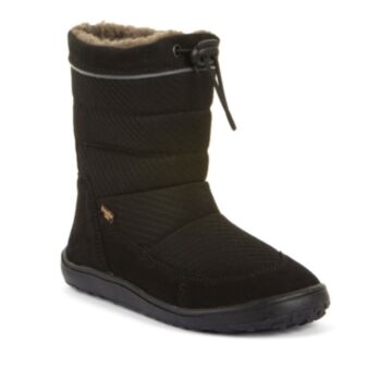 Froddo Up Tex Snow Wool Black