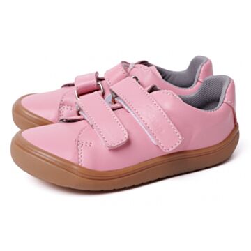 Jonap bosonogi čevlji Hope Light Pink