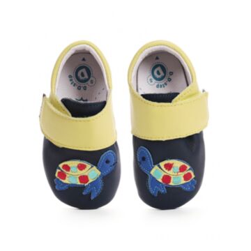 D.D. Step copati Royal Blue K1596-52102