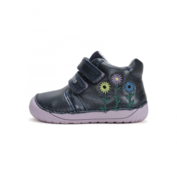 D.D. Step čevlji Royal Blue S070-42771A