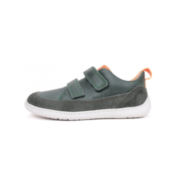 Stitch & Walk čevlji Emerald