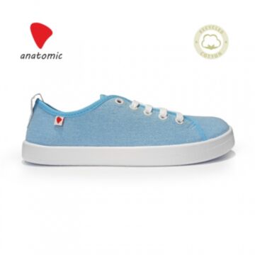 Anatomic STARTER ECO modra