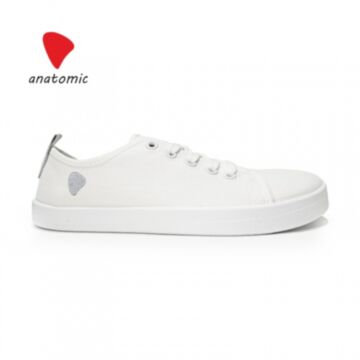Anatomic STARTER bela bel podplat