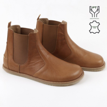 Lang.S by Tikki Luna Chelsea Caramel